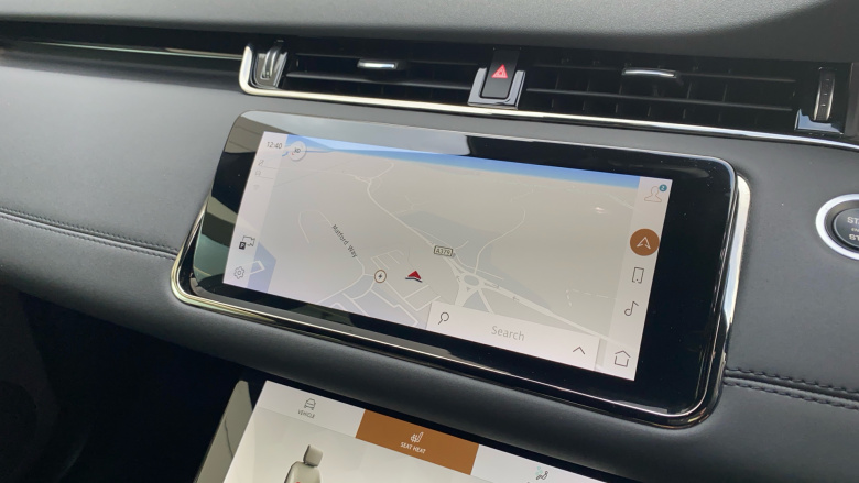 Land Rover Range Rover Evoque 1.5 P300e R-Dynamic SE 5dr Auto Hatchback